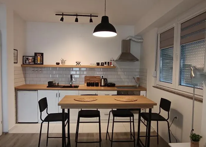 Petar Apartment