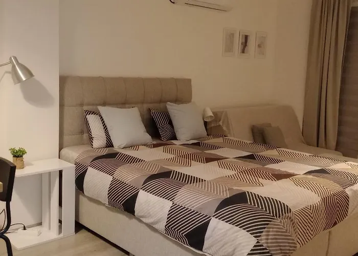 Petar Apartment