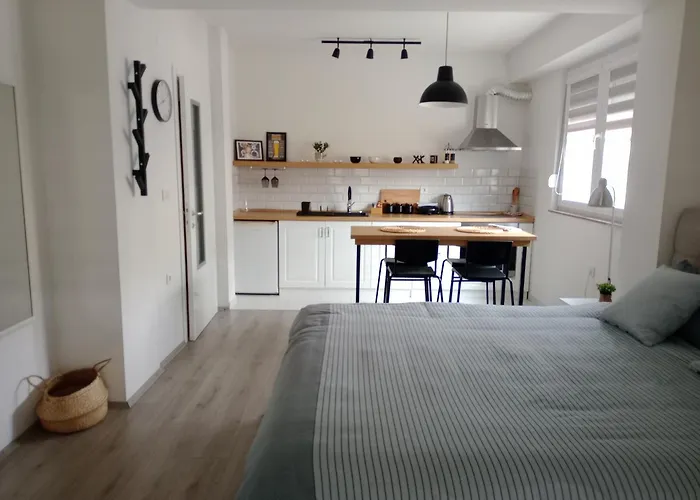 Petar Apartment