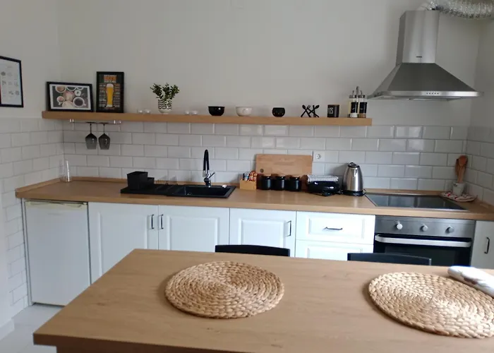 Petar Apartment