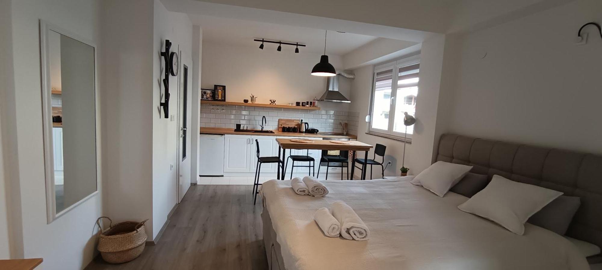 Petar Appartement *
