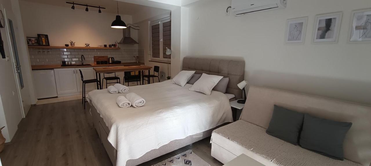 Appartement Petar
