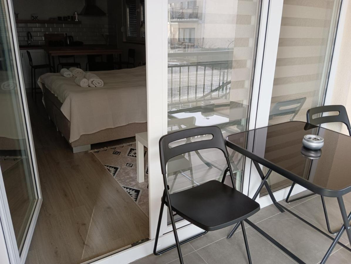 Petar Appartement Ohrid
