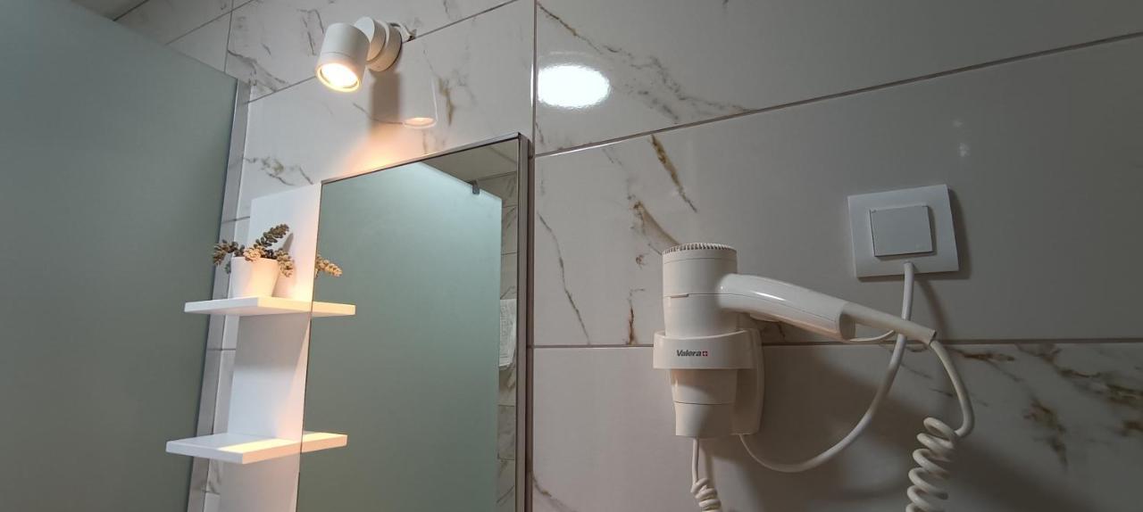 Appartement Petar *