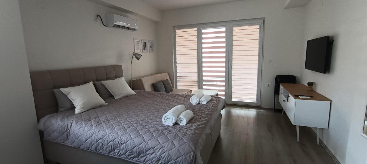Petar Appartement