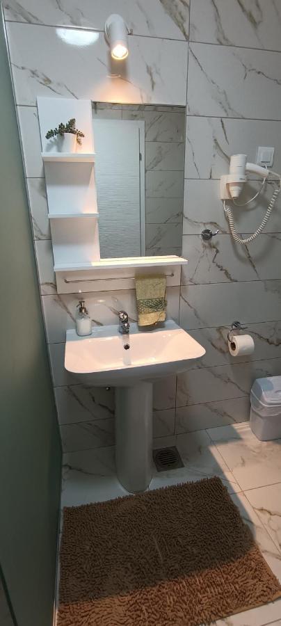 Petar Appartement