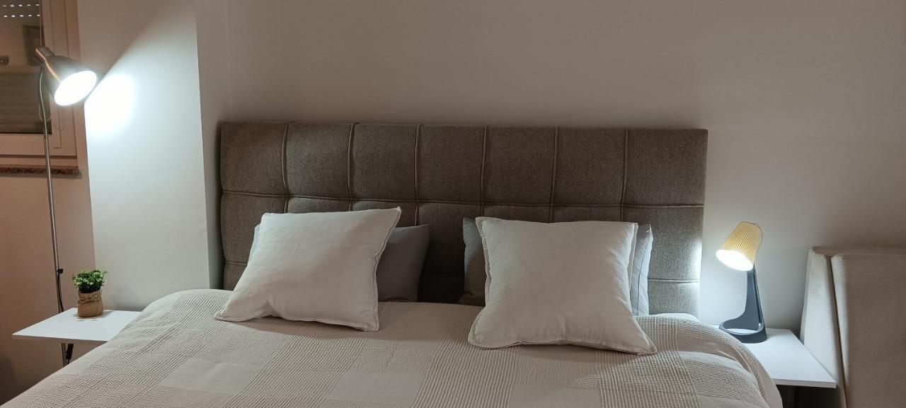 Petar Appartement *