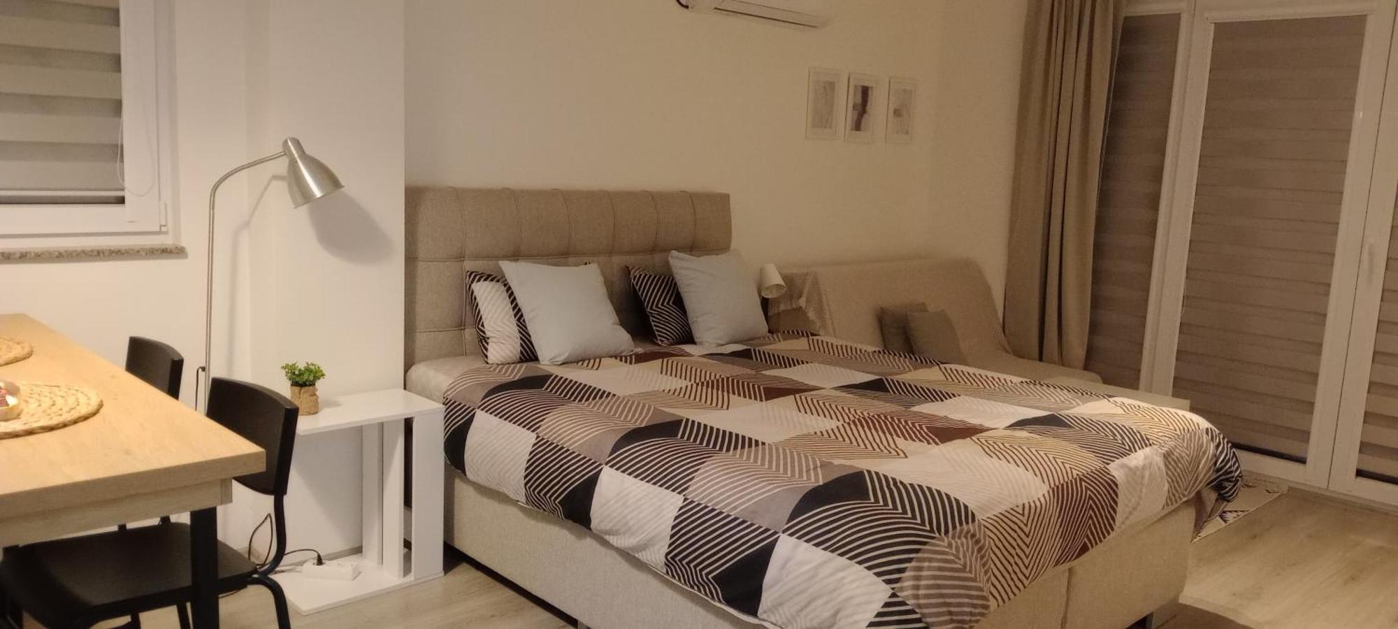 Petar Appartement