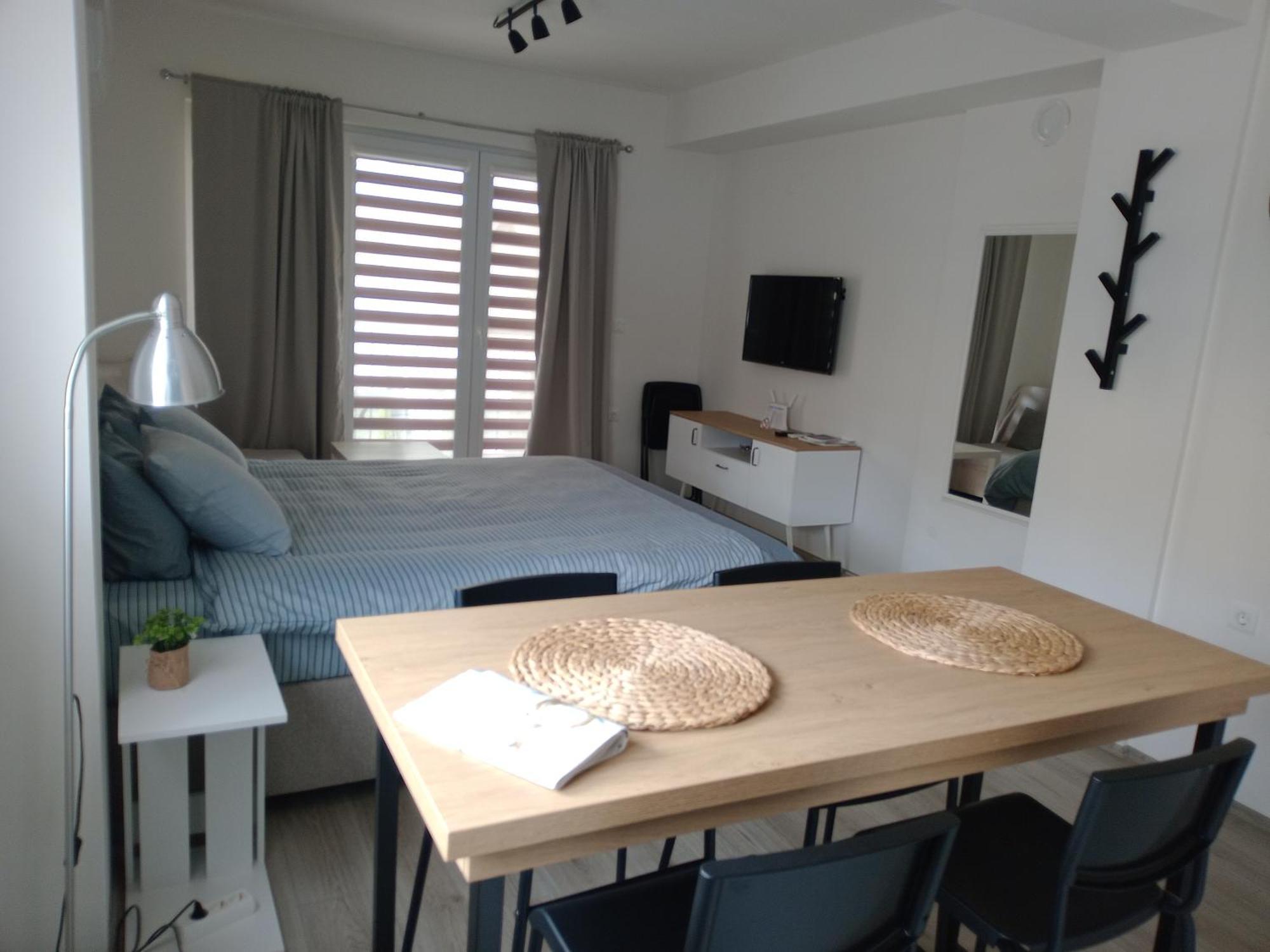 Appartement Petar